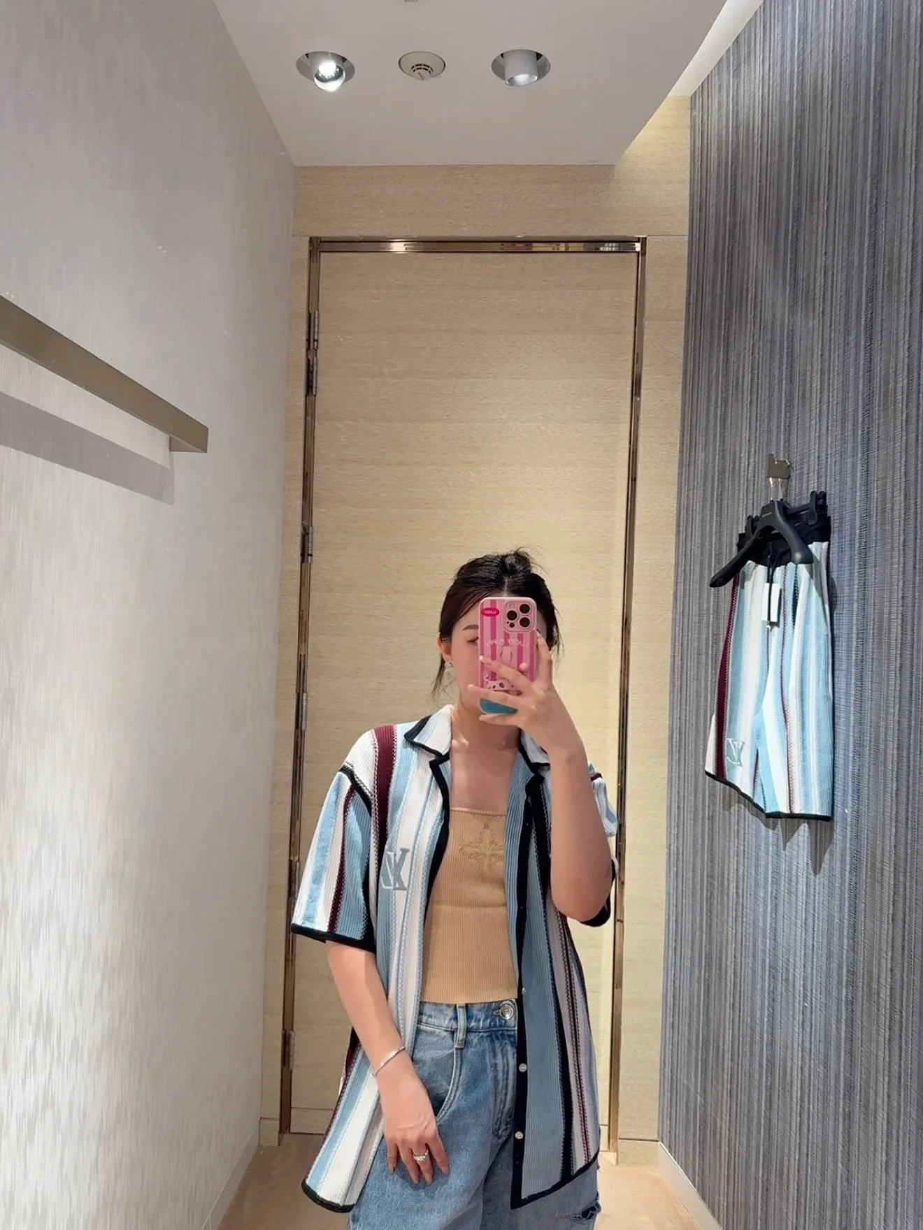Louis Vuitton/ 25ss